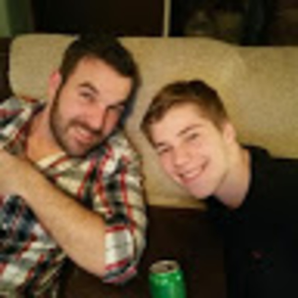 Meet your Posher, Michael - Picture 1 of 1